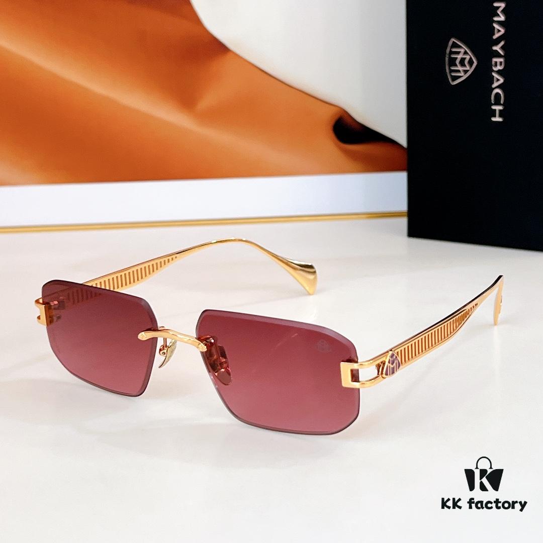 165 Maybac Model: Z150 Size: 58□16-145