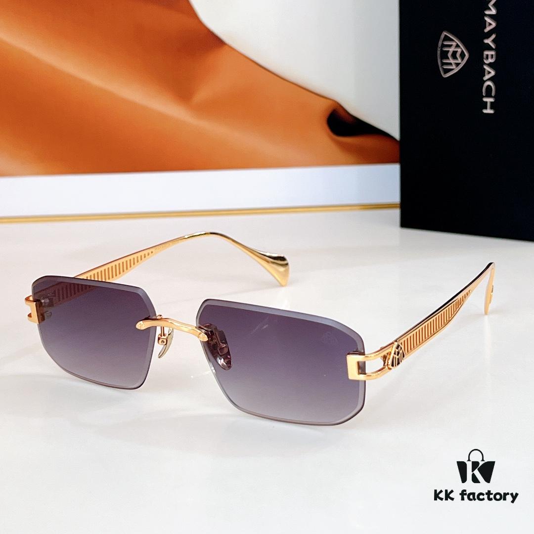 165 Maybac Model: Z150 Size: 58□16-145