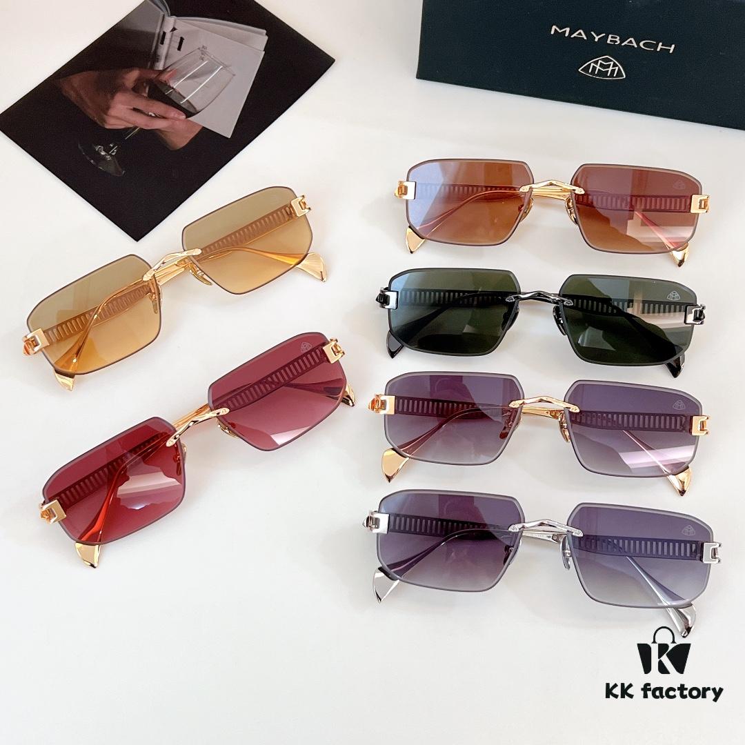 165 Maybac Model: Z150 Size: 58□16-145