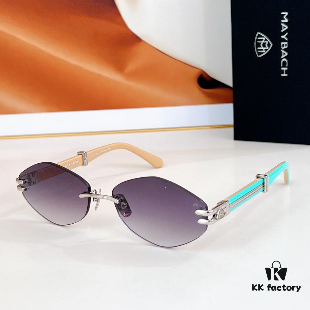 105 MAYBACH Model: The Ducer I Size: 58□17-145