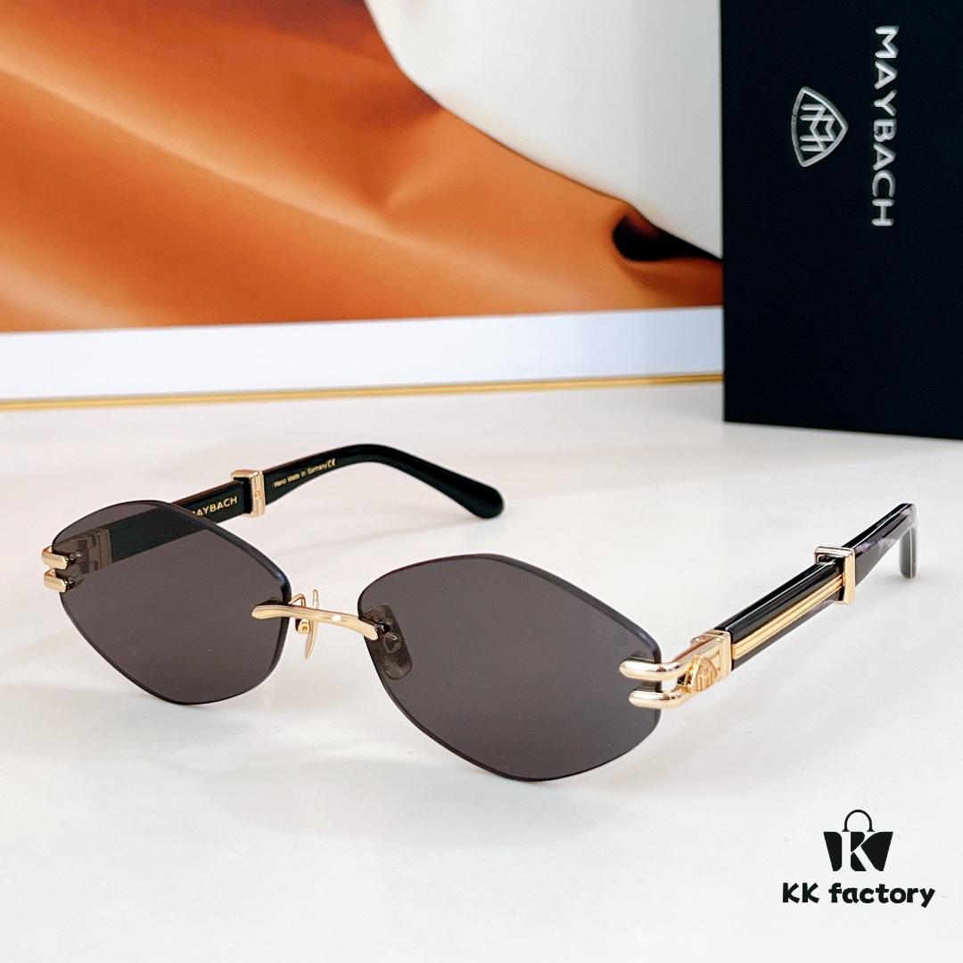 105 MAYBACH Model: The Ducer I Size: 58□17-145