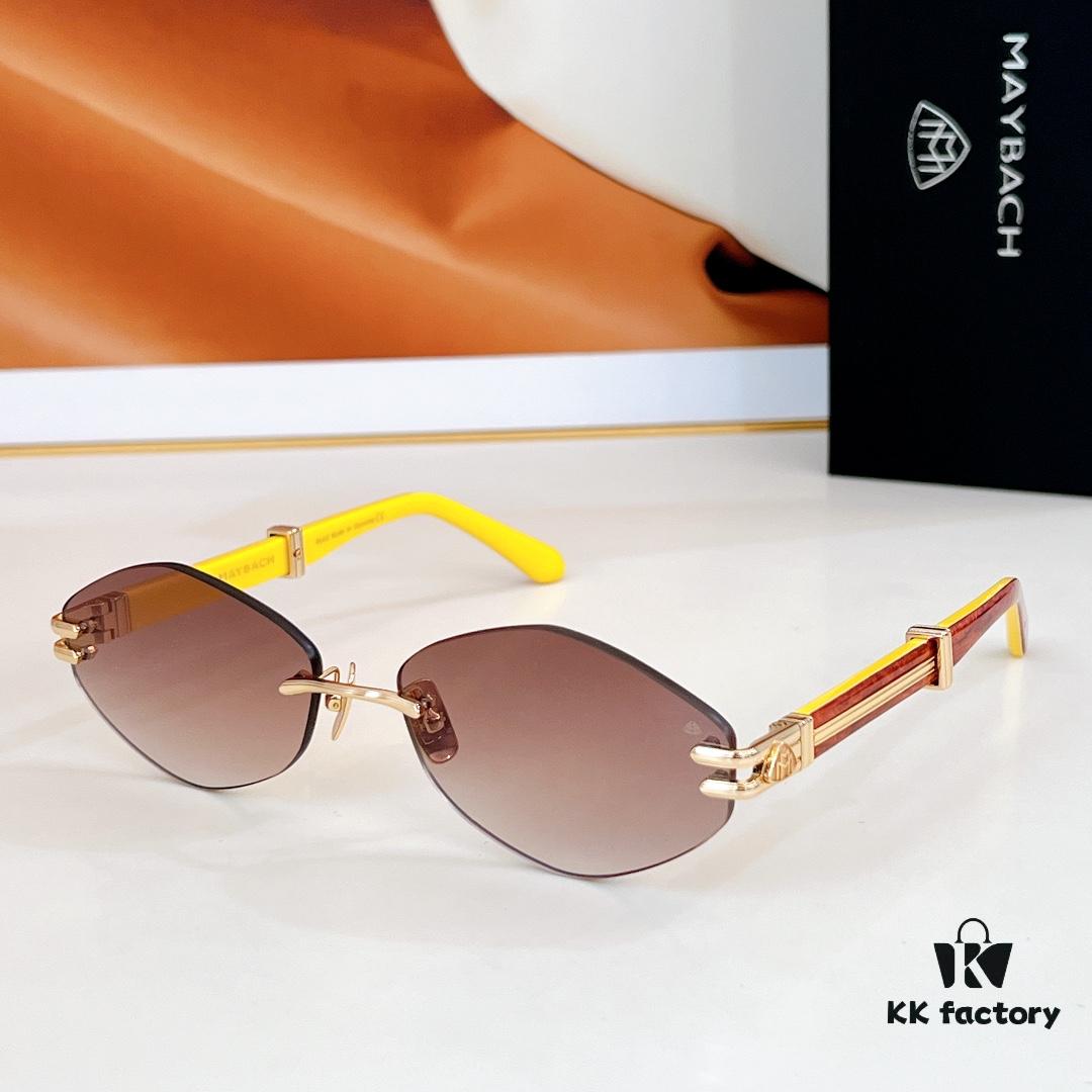 105 MAYBACH Model: The Ducer I Size: 58□17-145