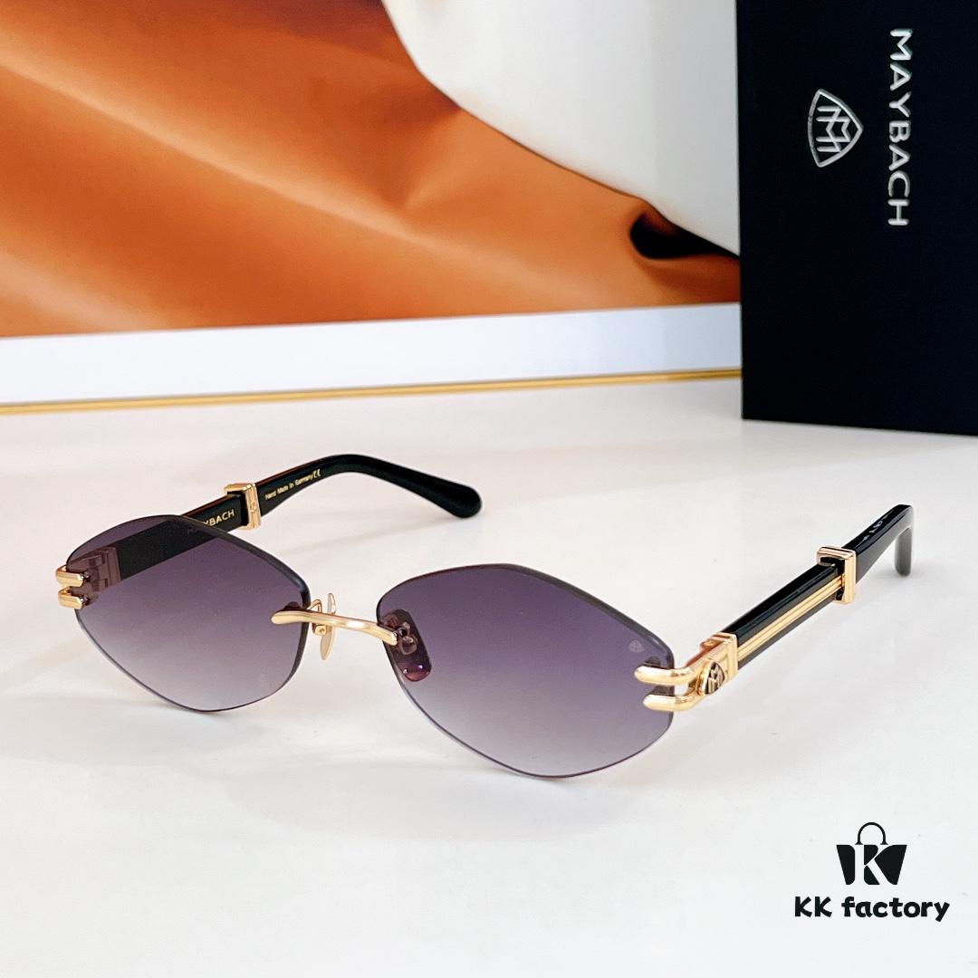 105 MAYBACH Model: The Ducer I Size: 58□17-145