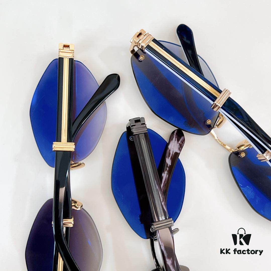 105 MAYBACH Model: The Ducer I Size: 58□17-145