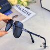 Maybac* Stylish Men's Sunglasses for Youth - Comfortable, Elegant, High-End UV Protection Sunglasses for Driving and Fashion