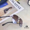 Maybac* Stylish Men's Sunglasses for Youth - Comfortable, Elegant, High-End UV Protection Sunglasses for Driving and Fashion