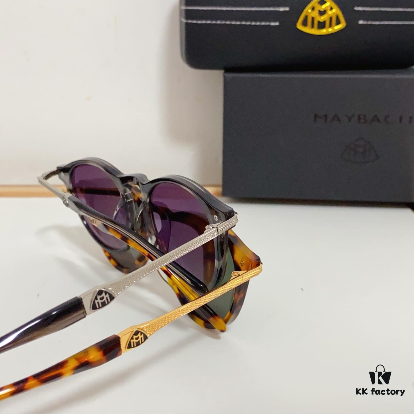 175 Maybach Model: THE REFINED II Size: 50□21-140