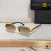 175 Maybach Mod: THE PRODUCER II Size: 57-17-145 Eyeglasses Sunglasses