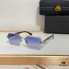 175 Maybach Mod: THE PRODUCER II Size: 57-17-145 Eyeglasses Sunglasses