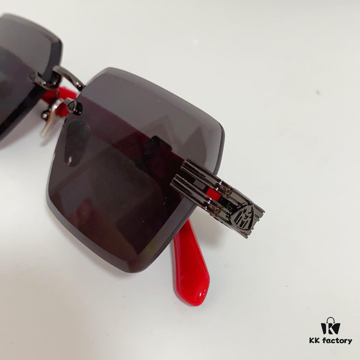 175 Maybach Mod: THE PRODUCER II Size: 57-17-145 Eyeglasses Sunglasses