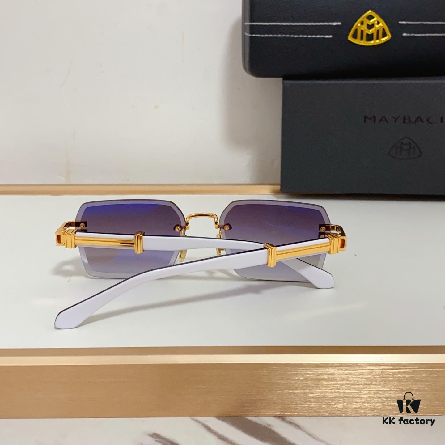 175 Maybach Mod: THE PRODUCER II Size: 57-17-145 Eyeglasses Sunglasses