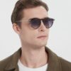 MAYBACH THE REFINED II Sunglasses Unisex Eyewear Size 56-17-145