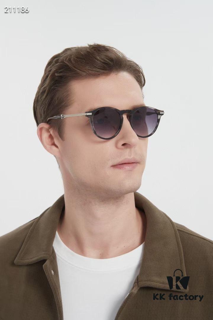 MAYBACH THE REFINED II Sunglasses Unisex Eyewear Size 56-17-145