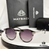 MAYBACH THE REFINED II Sunglasses Unisex Eyewear Size 56-17-145