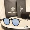 MAYBACH THE REFINED II Sunglasses Unisex Eyewear Size 56-17-145