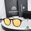 MAYBACH THE REFINED II Sunglasses Unisex Eyewear Size 56-17-145