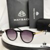 MAYBACH THE REFINED II Sunglasses Unisex Eyewear Size 56-17-145