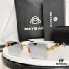 MAYBACH THE PRODUCER II Sunglasses, Size 56 (Temple Length 17-145)