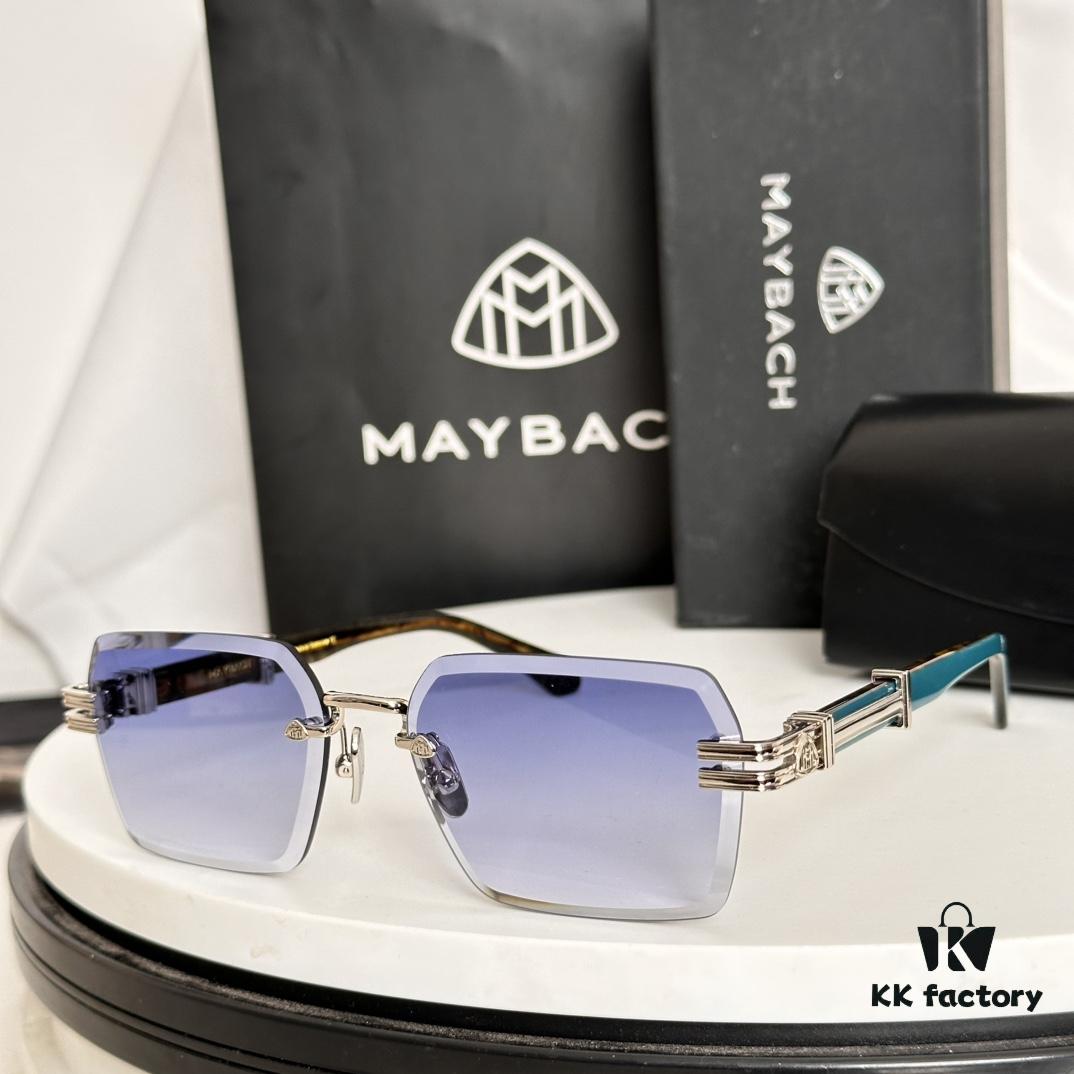 MAYBACH THE PRODUCER II Sunglasses, Size 56 (Temple Length 17-145)