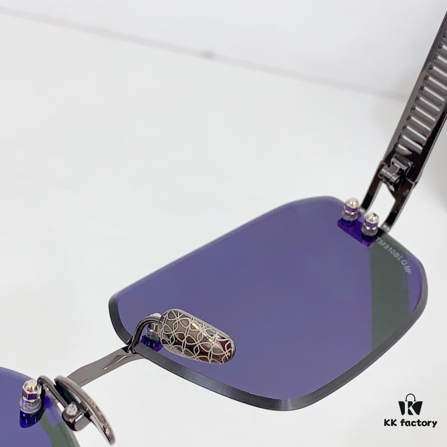 170 MAYBACH ⚜️⚜️⚜️ MODEL: Z150 ⚜️⚜️ SIZE: 58 16-145 Eyeglasses Sunglasses