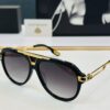 High-Quality MAYBACH Z125 Sunglasses, Exquisite Craftsmanship, Premium Feel