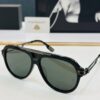 High-Quality MAYBACH Z125 Sunglasses, Exquisite Craftsmanship, Premium Feel