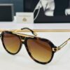 High-Quality MAYBACH Z125 Sunglasses, Exquisite Craftsmanship, Premium Feel