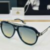 High-Quality MAYBACH Z125 Sunglasses, Exquisite Craftsmanship, Premium Feel