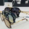 High-Quality MAYBACH Z125 Sunglasses, Exquisite Craftsmanship, Premium Feel