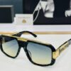High-Quality MAYBACH A8 Sunglasses, Exquisitely Crafted, Premium Feel