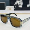 High-Quality MAYBACH A8 Sunglasses, Exquisitely Crafted, Premium Feel
