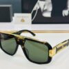 High-Quality MAYBACH A8 Sunglasses, Exquisitely Crafted, Premium Feel