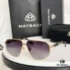 140‼️MAYBACH MODEL: Z30 SIZE: 61 14-145 Sunglasses Eyewear
