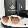 140‼️MAYBACH MODEL: Z30 SIZE: 61 14-145 Sunglasses Eyewear