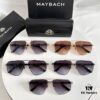 140‼️MAYBACH MODEL: Z30 SIZE: 61 14-145 Sunglasses Eyewear