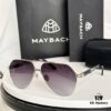 MAYBACH Z29 Sunglasses - Size 61, Temple Length 140-145