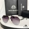 MAYBACH Z29 Sunglasses - Size 61, Temple Length 140-145