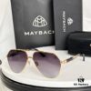 MAYBACH Z29 Sunglasses - Size 61, Temple Length 140-145