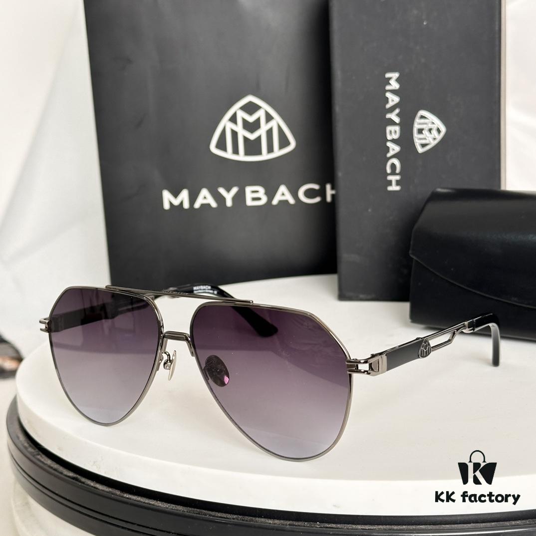 MAYBACH Z29 Sunglasses - Size 61, Temple Length 140-145
