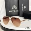MAYBACH Z29 Sunglasses - Size 61, Temple Length 140-145