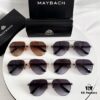 MAYBACH Z29 Sunglasses - Size 61, Temple Length 140-145