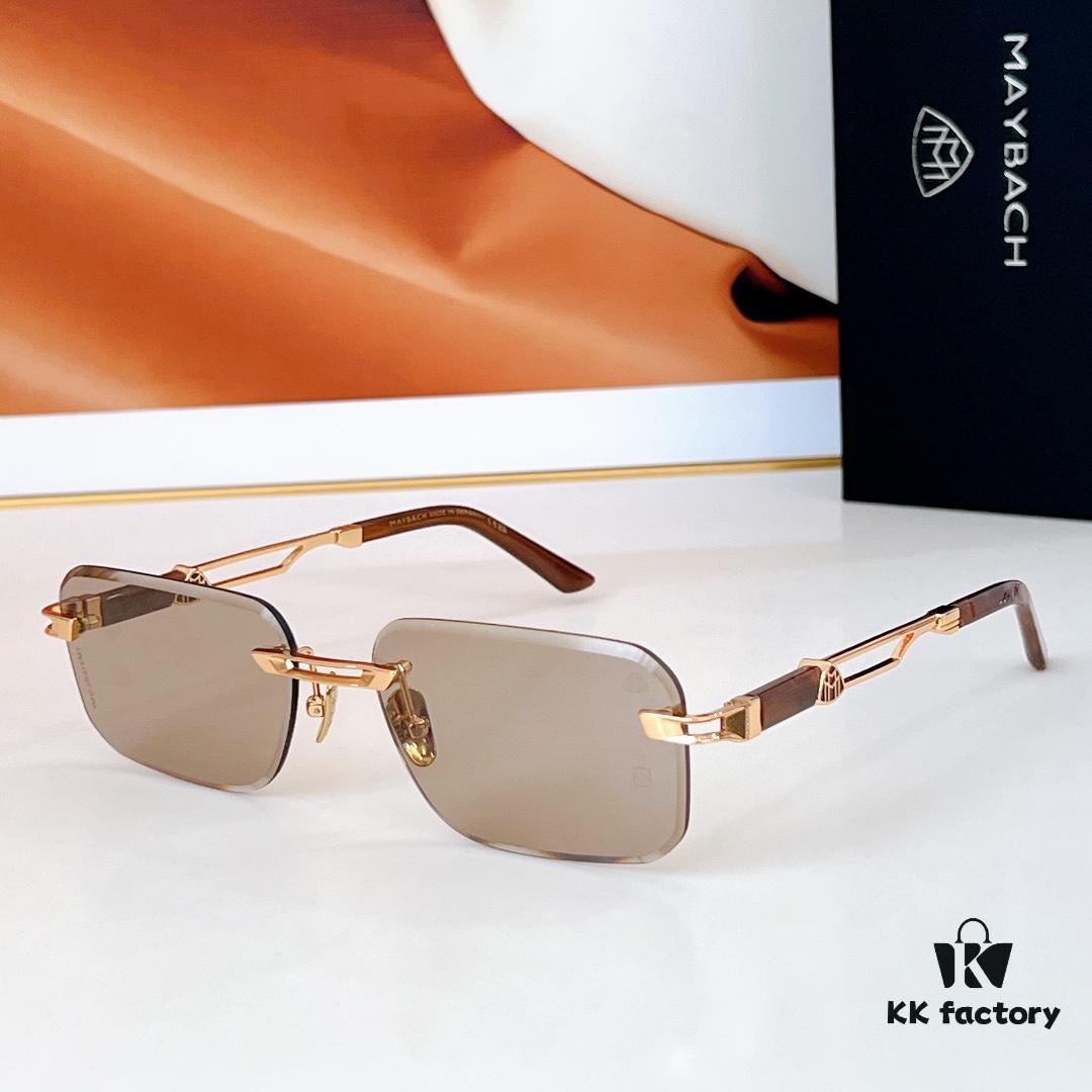 165 MAYBACH Model Z118 Sunglasses