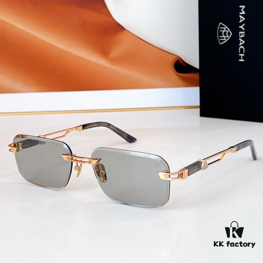 165 MAYBACH Model Z118 Sunglasses