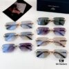 165 MAYBACH Model Z118 Sunglasses