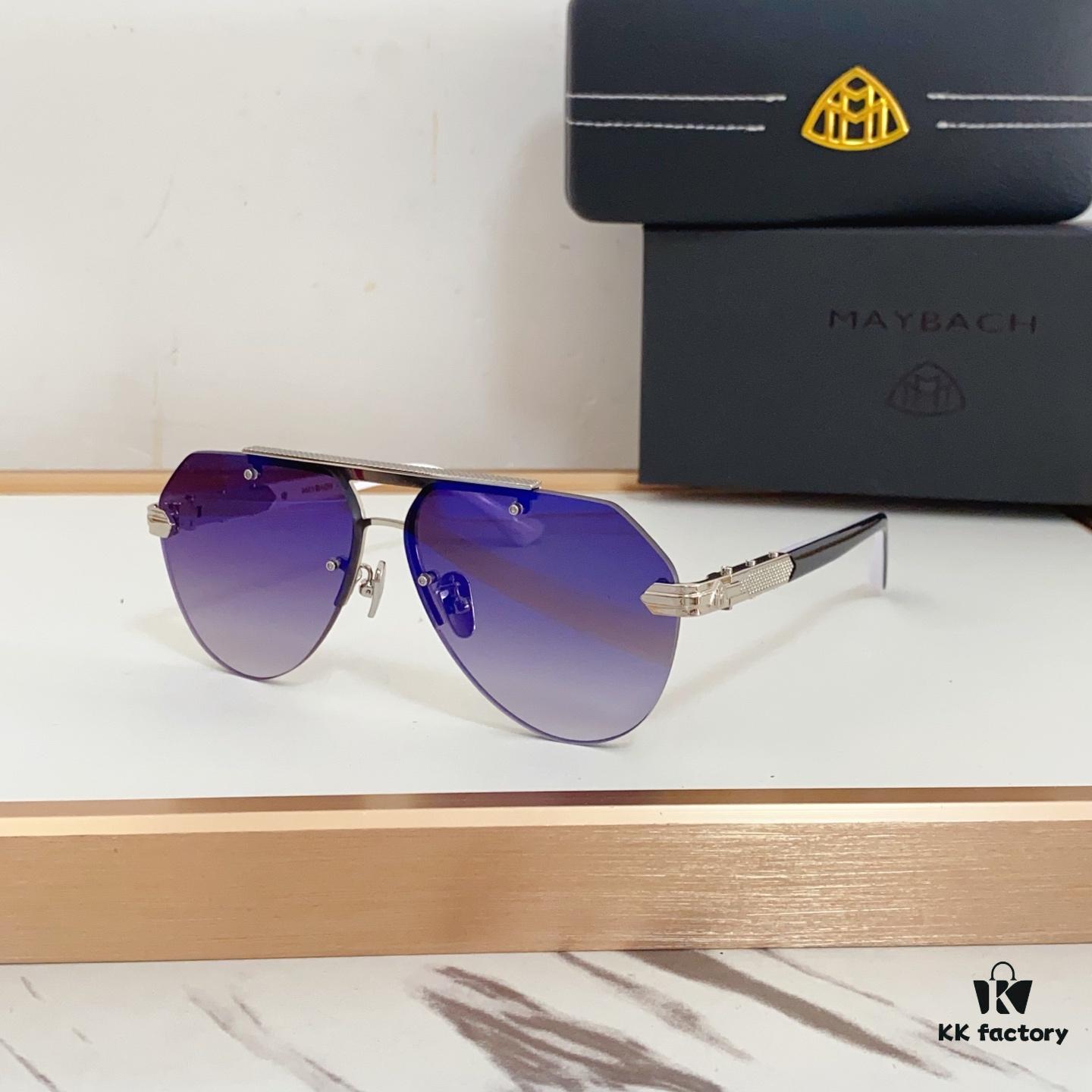 180 MAYBACH MOD: THE BIZSTER SIZE: 60-12-145