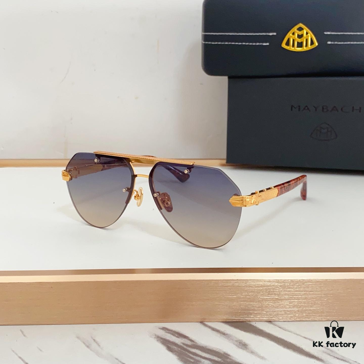 180 MAYBACH MOD: THE BIZSTER SIZE: 60-12-145