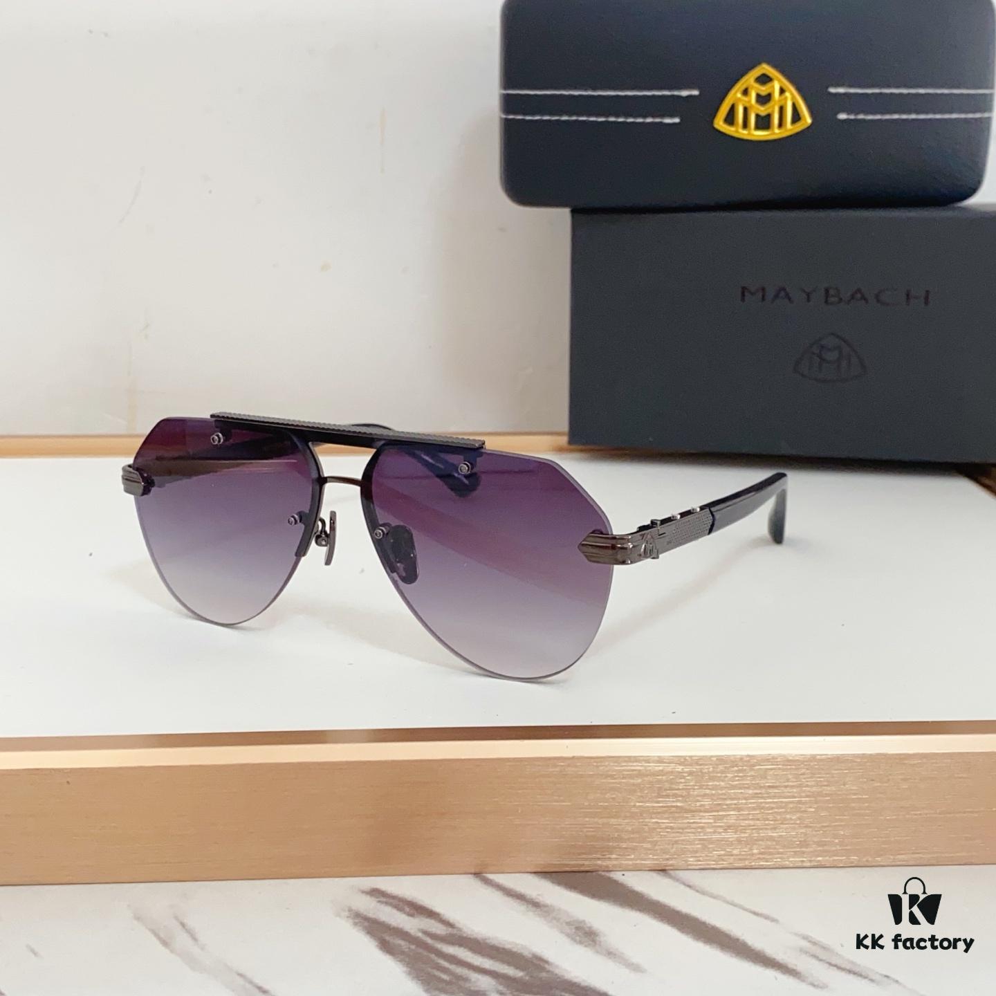 180 MAYBACH MOD: THE BIZSTER SIZE: 60-12-145