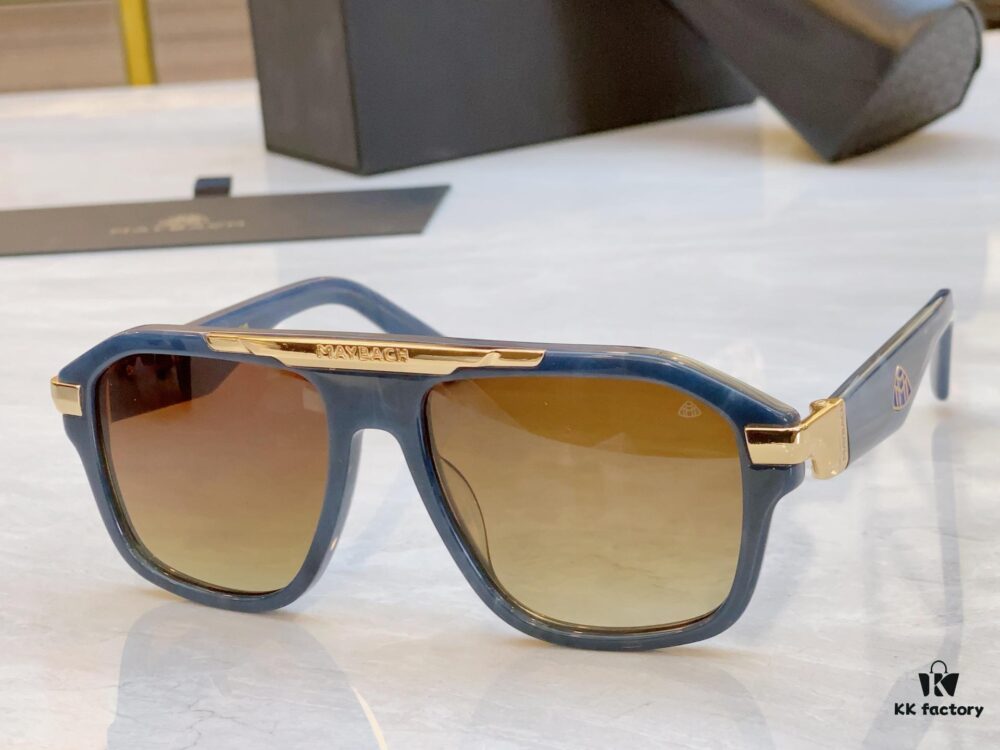 MAYBAC* New Model Sunglasses 🕶️🕶️, MODEL: AB/FH-G/D-Z115, SIZE: 56□18-142