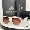 MAYBACH Z115 Sunglasses - Size 56, Temple Length 142mm