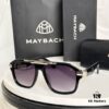 MAYBACH Z115 Sunglasses - Size 56, Temple Length 142mm